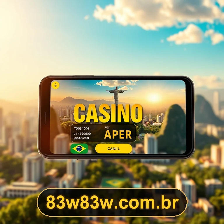 Jogos no seu bolso - 83W