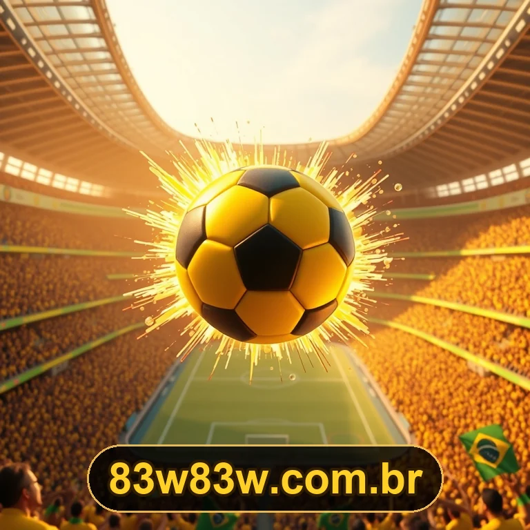 Copa do Mundo 2026 - 83W