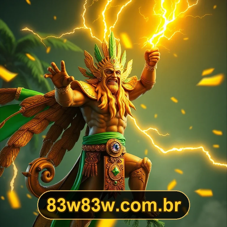 Milhares de linhas - 83W