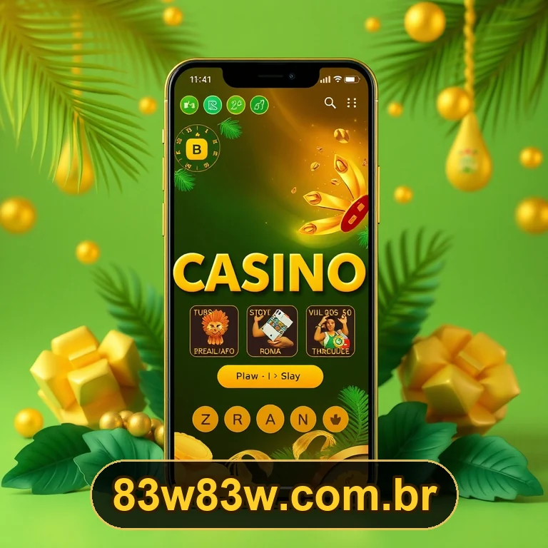 83W