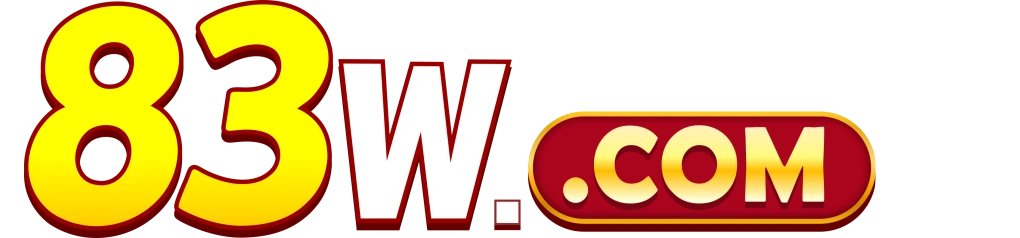 83W - logo oficial
