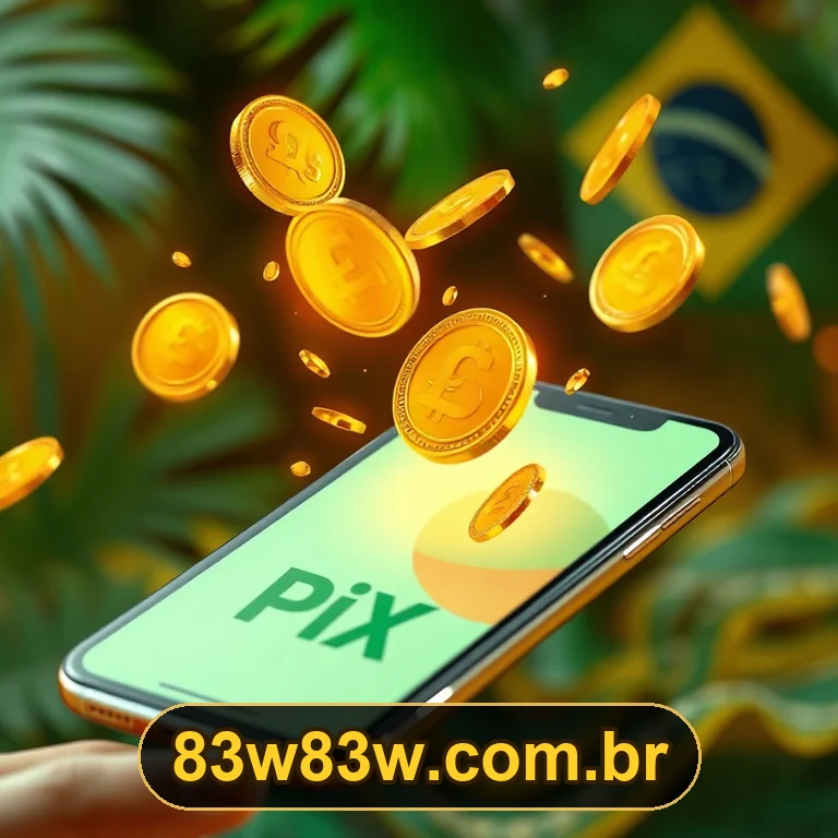 Resgate cash diário - 83W
