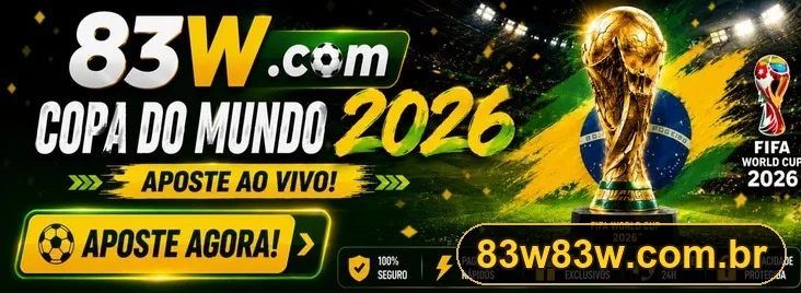 Promoção oficial 83W