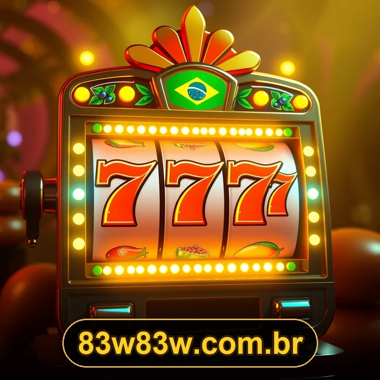 Slots em alta com giros gratuitos - 83W
