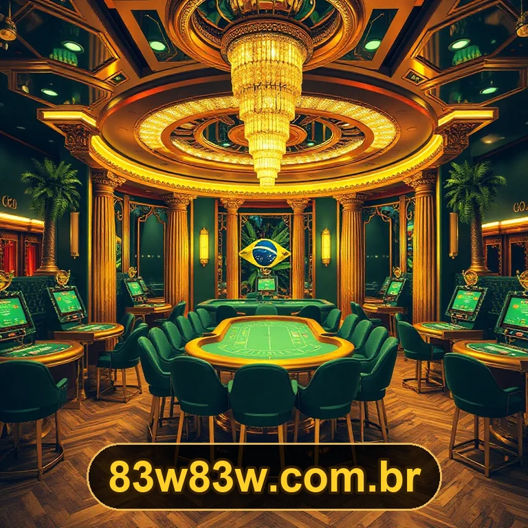 Bac Bo ao vivo - 83W